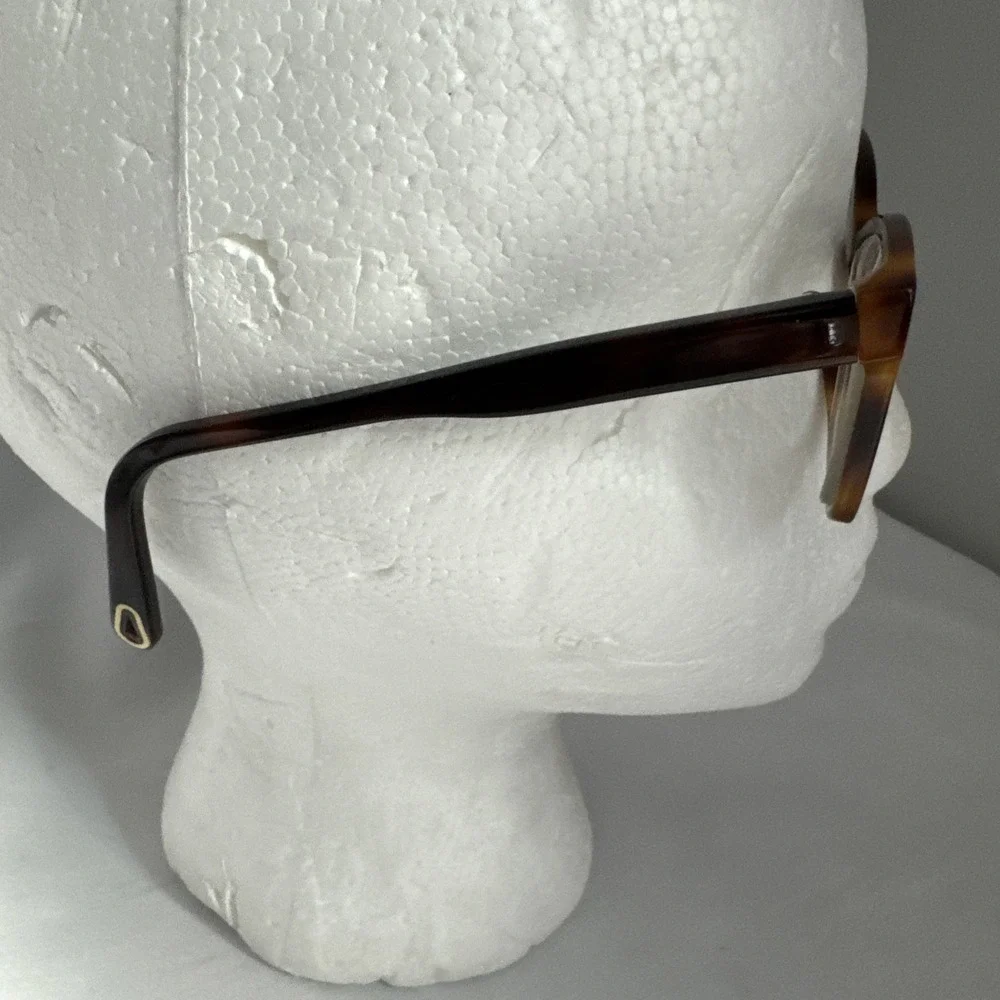 CHLOE CE2747 EYEGLASS FRAMES HAVANA TORTOISE 54-14-140